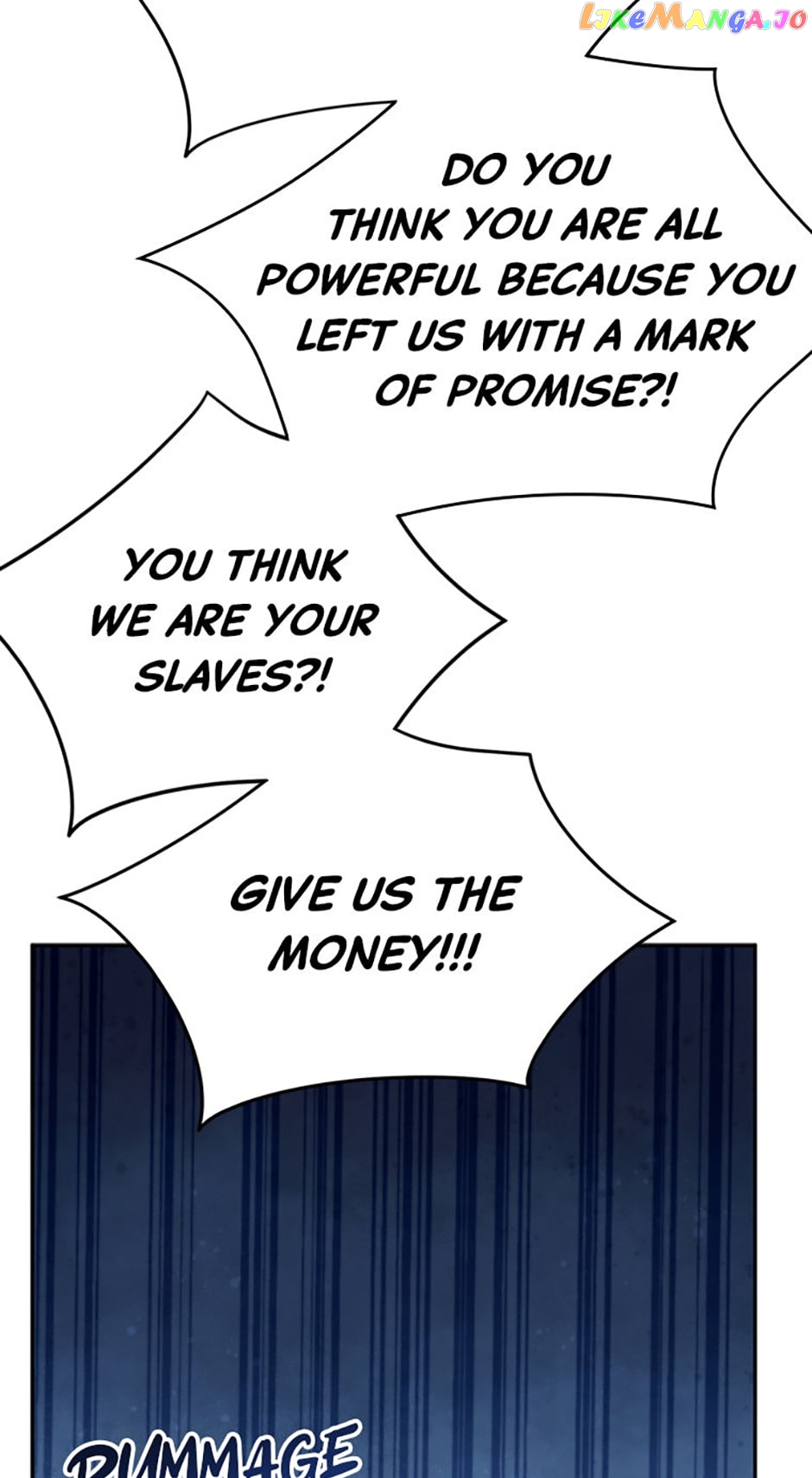 Surviving as the Devil's Child Chapter 38 - page 20